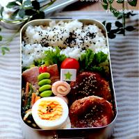 高1息子のお弁当🍱